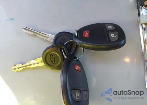 2011 Chevrolet Silverado 1500 Lt z USA, uszkodzony, nr VIN 1GCRKSE32BZ415349